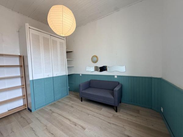 Vente / Immeuble