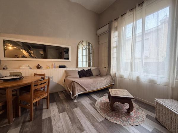 Vente / Immeuble