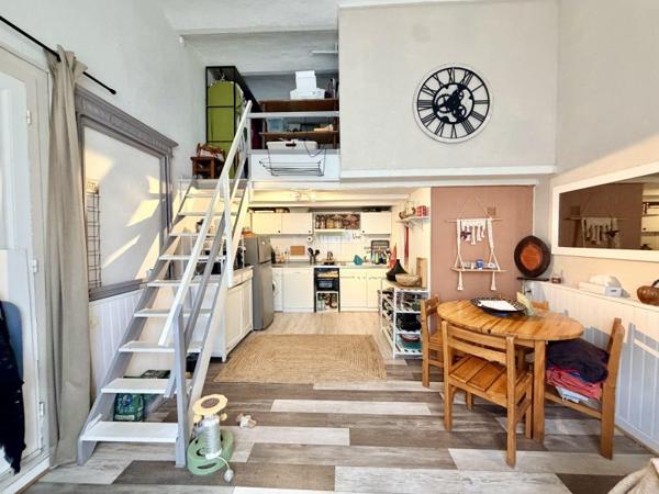 Vente / Immeuble