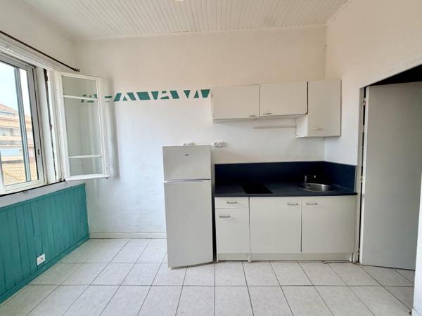 Vente / Immeuble
