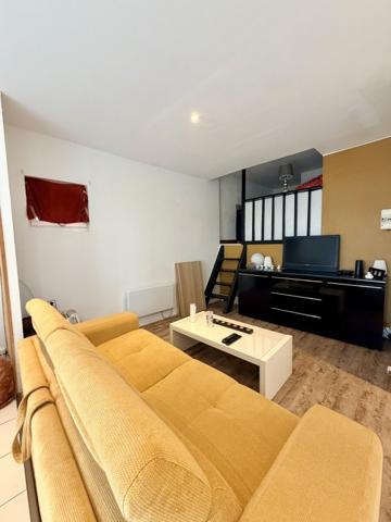 Vente / Immeuble