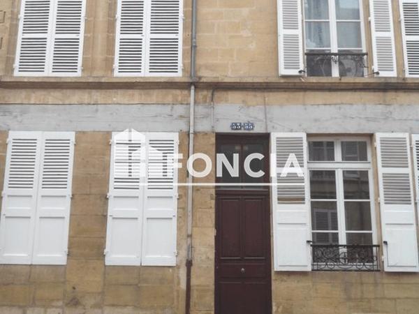 Location Appartement 3 pièces 66.4 m² - 53 RUE DU MOULIN Charleville Mezieres 08000