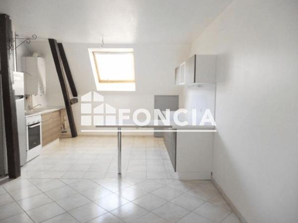 Location Appartement 3 pièces 66.4 m² - 53 RUE DU MOULIN Charleville Mezieres 08000