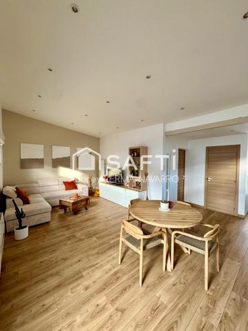 Merlimont plage maison complètement rénovée d’environ m2 avec garage et jardin