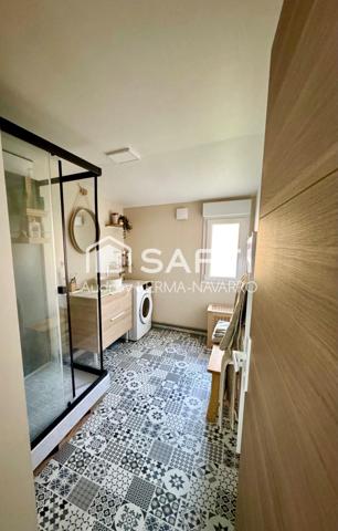 Merlimont plage maison complètement rénovée d’environ m2 avec garage et jardin