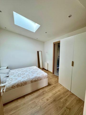 Merlimont plage maison complètement rénovée d’environ m2 avec garage et jardin