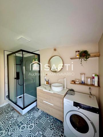 Merlimont plage maison complètement rénovée d’environ m2 avec garage et jardin