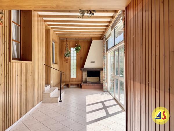 MAISON REZE TROCARDIERE
