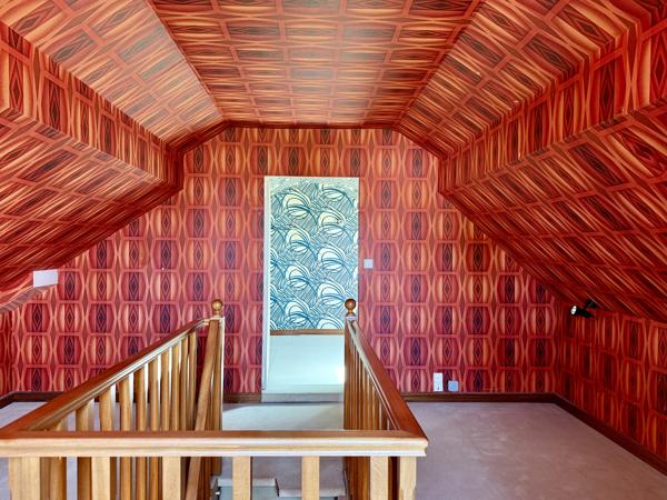 MAISON REZE TROCARDIERE