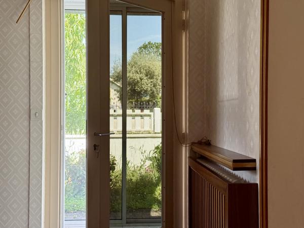MAISON REZE TROCARDIERE