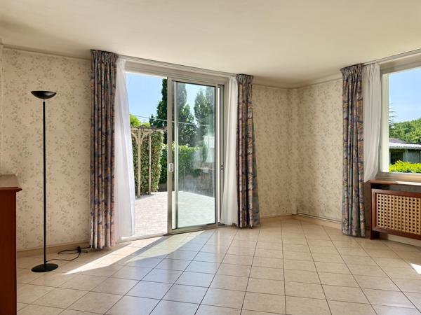 MAISON REZE TROCARDIERE
