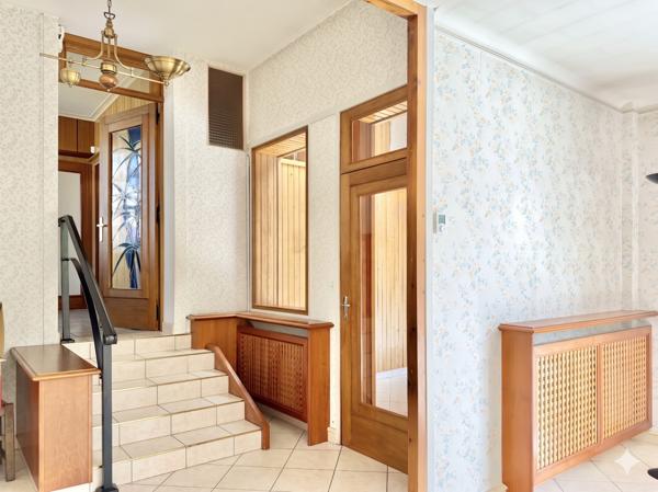 MAISON REZE TROCARDIERE