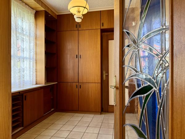 MAISON REZE TROCARDIERE