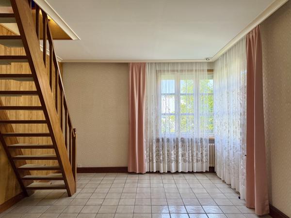 MAISON REZE TROCARDIERE