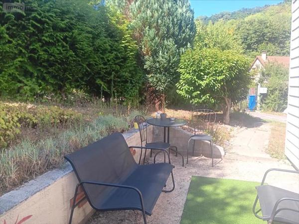 Achat - Maison Rouen 76000 5 pièces 97 m 2 297 m 2