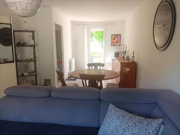 Achat - Maison Rouen 76000 5 pièces 97 m 2 297 m 2