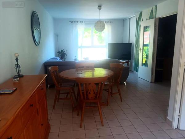 Achat - Maison Rouen 76000 5 pièces 97 m 2 297 m 2