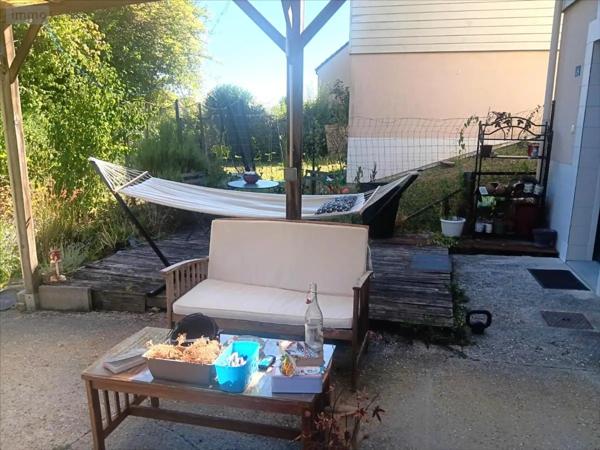 Achat - Maison Rouen 76000 5 pièces 97 m 2 297 m 2