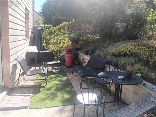 Achat - Maison Rouen 76000 5 pièces 97 m 2 297 m 2