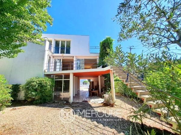 Villa à Royan