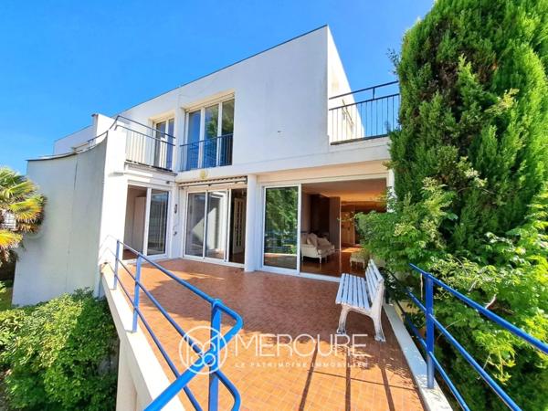Villa à Royan