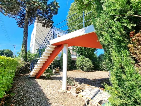 Villa à Royan