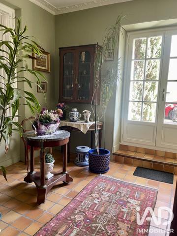 Maison à vendre 9 pièces 205 m² Sens