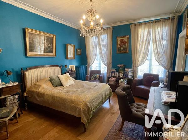 Maison à vendre 9 pièces 205 m² Sens