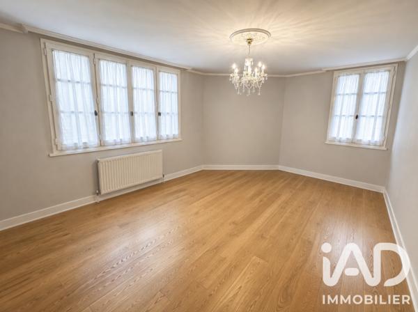 Maison à vendre 9 pièces 205 m² Sens