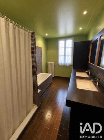Maison à vendre 9 pièces 205 m² Sens