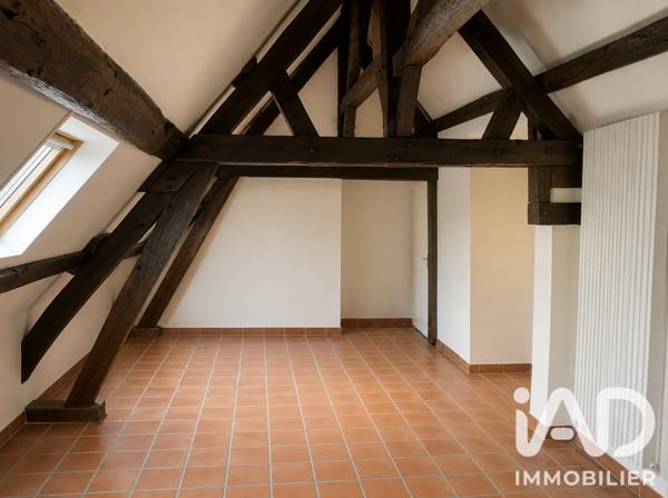 Maison à vendre 9 pièces 205 m² Sens