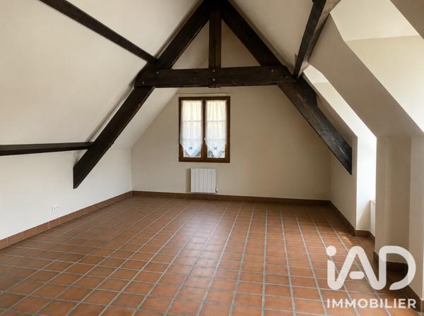 Maison à vendre 9 pièces 205 m² Sens