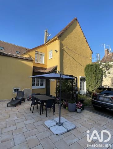 Maison à vendre 9 pièces 205 m² Sens