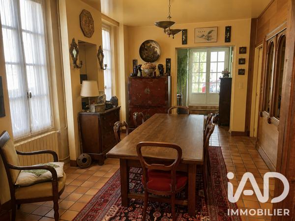 Maison à vendre 9 pièces 205 m² Sens