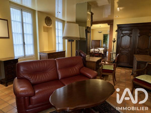 Maison à vendre 9 pièces 205 m² Sens