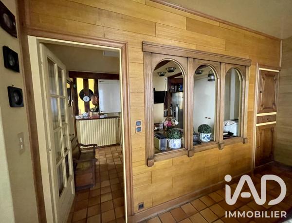 Maison à vendre 9 pièces 205 m² Sens