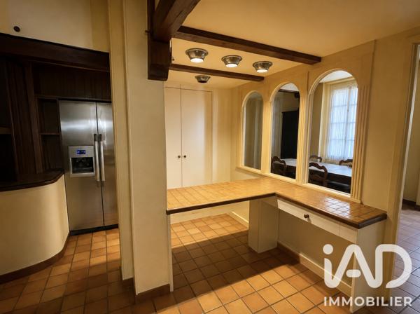Maison à vendre 9 pièces 205 m² Sens