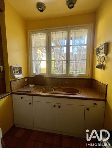 Maison à vendre 9 pièces 205 m² Sens