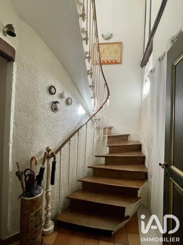 Maison à vendre 9 pièces 205 m² Sens