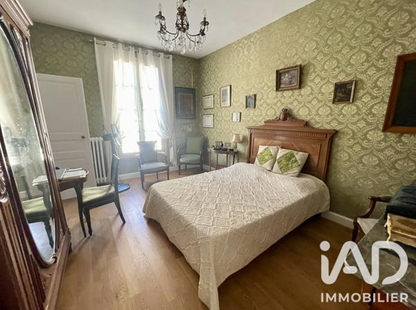 Maison à vendre 9 pièces 205 m² Sens