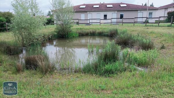 Appartement à louer 4 pièces 68.4m²