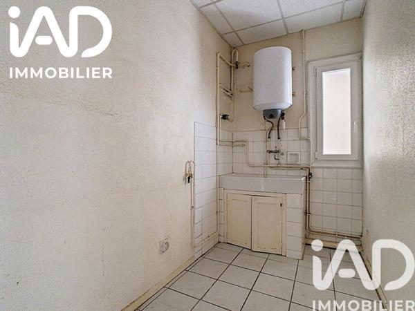 Appartement à vendre 2 pièces 41 m² Perpignan
