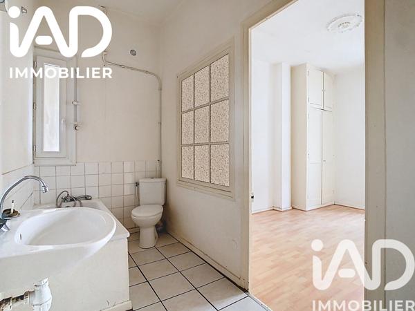 Appartement à vendre 2 pièces 41 m² Perpignan