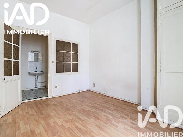 Appartement à vendre 2 pièces 41 m² Perpignan