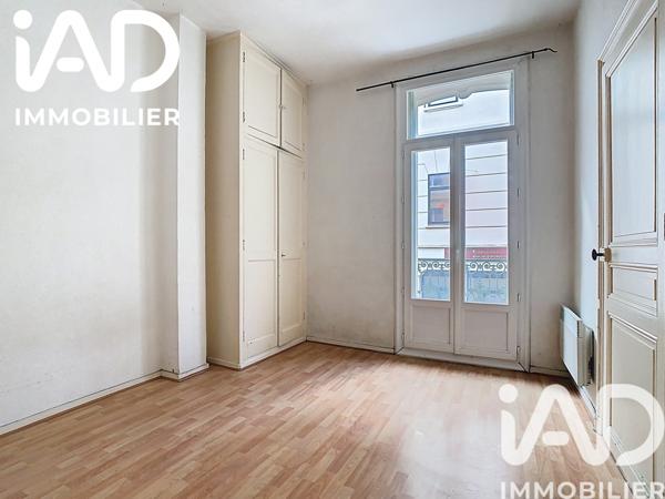 Appartement à vendre 2 pièces 41 m² Perpignan