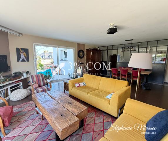 Maison 6 pièce(s) 4 chambre(s) 130 m²