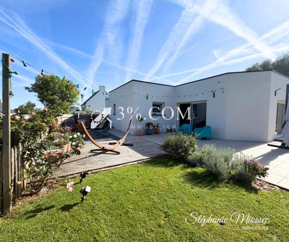 Maison 6 pièce(s) 4 chambre(s) 130 m²