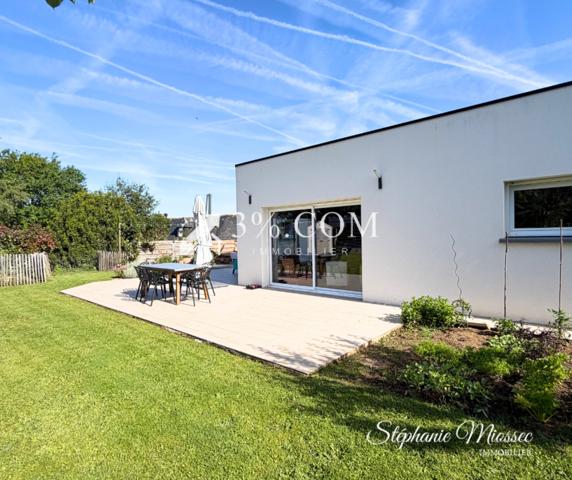 Maison 6 pièce(s) 4 chambre(s) 130 m²