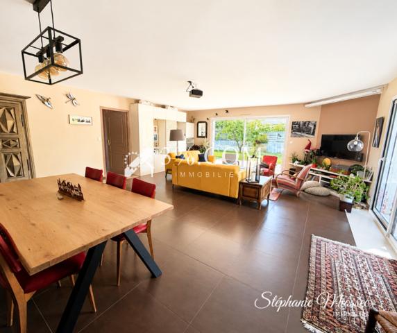 Maison 6 pièce(s) 4 chambre(s) 130 m²