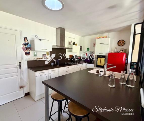 Maison 6 pièce(s) 4 chambre(s) 130 m²